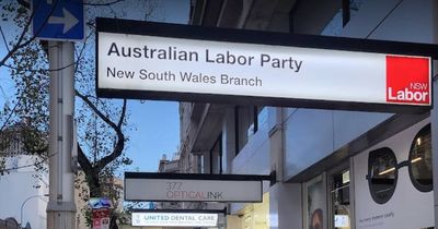 NSW Labor freezes party membership after 30 people try to join branch