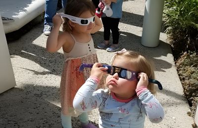 Solar Eclipse 2024: Where to Watch It in Los Angeles
