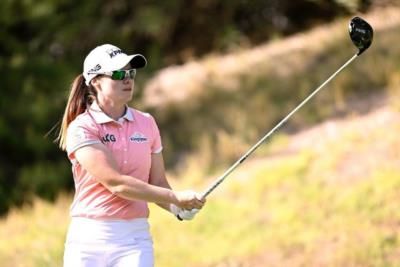 The Impressive Golf Prowess Of Leona Maguire