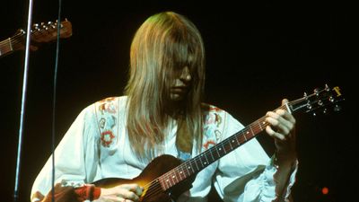 “When working on material we could ask, ‘What would we have done in the days of Close To The Edge?’ Maybe sometimes we didn’t ask that question enough”: Steve Howe’s favourite Yes songs