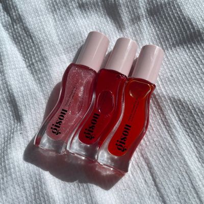 Trust me, Gisou's new lip oils are the must-have make-up product for Spring/Summer and they're going to sell fast