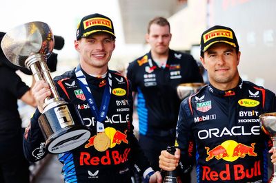 Red Bull won’t bow to Audi F1 driver market pressure