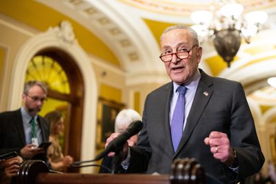 Senate Democrats look to close judicial confirmation gap - Roll Call