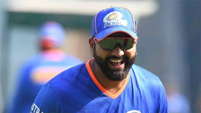 Watch - 'Individual performances don't matter': Rohit Sharma after Mumbai Indians win against Delhi Capitals