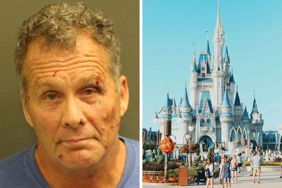 Man Starts Mocking Woman With Down Syndrome At Disney World, Gets A Beat Down, Then Arrested