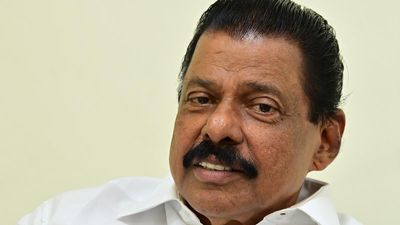 Freezing CPI(M)’s bank account part of BJP’s efforts to stifle Opposition, says CPI(M) Kerala secretary M.V. Govindan