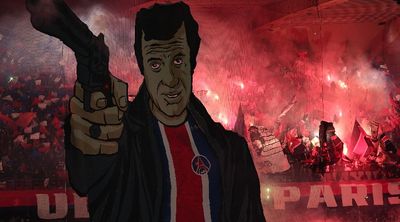 PSG ultras demand 'terrifying' atmosphere for 'vile' Barcelona 'favoured by referees' ahead of Champions League clash