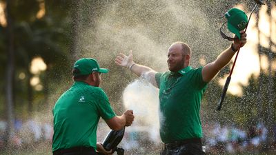 LIV Golf Winner Dean Burmester Gives Measured Response To Masters Question
