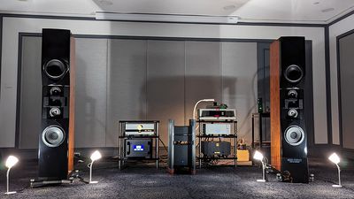 Australian Hi-Fi Show 2024 report: all-Aussie supersystem, Avantgarde world debut, and more