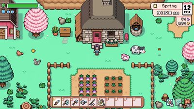 The 15 best farming games to help you reap what you sow