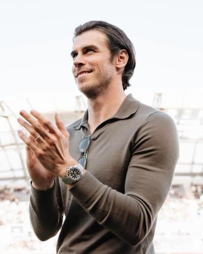 Gareth Bale Returns To The Pitch: A Homecoming To Remember