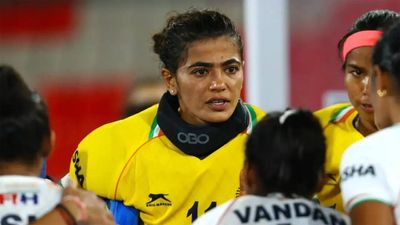 Hockey India prunes 60-member women's national camp to 33-member core group