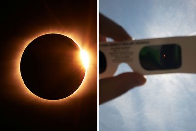 Scientists, Officials, And Military Are Issuing Major Warnings Ahead Of The Solar Eclipse
