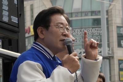 South Korea Elections: Green Onions, Doctors' Strikes, And Moderates