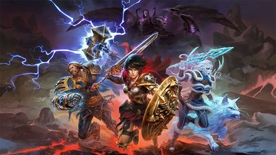 10 Best MOBAs to play today