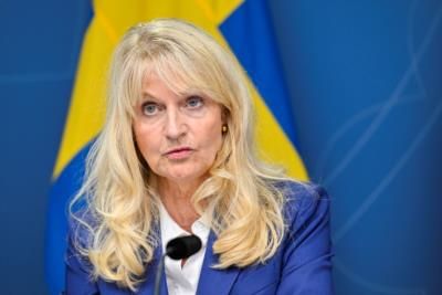 Sweden Expels Chinese Journalist Over National Security Concerns