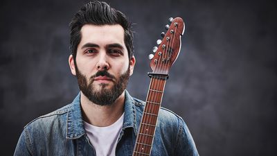 “If you’re not reaching as deep as possible when you’re playing, you’re not fully being yourself. Finding your voice is not being afraid to let out exactly what you’re feeling”: Ariel Posen on telling the truth through music