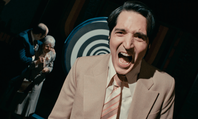 David Dastmalchian on spooks, scarecrows, and drag queens: ‘An old horror movie lulls me to sleep’