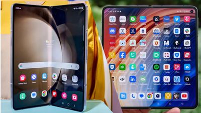 Samsung Galaxy Z Fold 6 vs OnePlus Open: Which foldable could win?