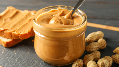Fuel your body right-Things to look out for when choosing the right peanut butter