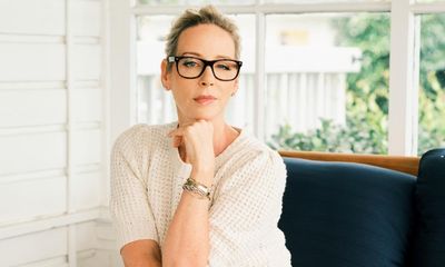 ‘I didn’t want to hurt that girl. I just felt this pressure building … ’ The sociopath who learned to behave – and found happiness