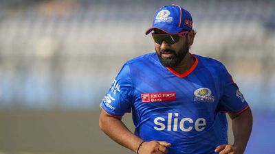 WATCH: Hilarious! Rohit Sharma imitates Sachin Tendulkar, Rahul Dravid, Yuvraj Singh and many more