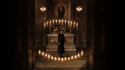 The First Omen's Birthing Scene Controversy Sparks MPAA Debate