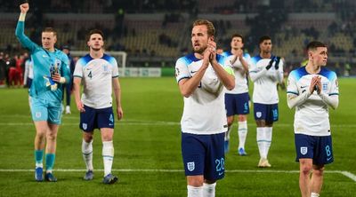 Euro 2024: What colour are England wearing against Serbia?