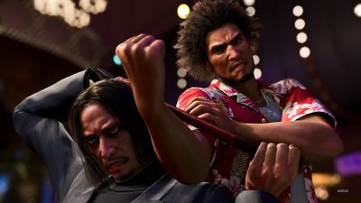 The best Yakuza games, ranked