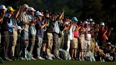 11 Things Patrons Can't Bring To The Masters