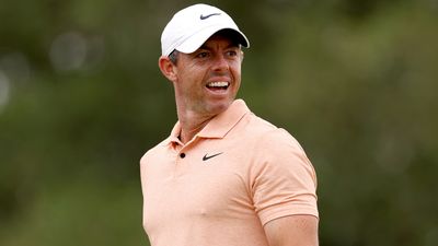 'All About Discipline' - Rory McIlroy Outlines Masters Plan After 'Solid' Texas Open Finish