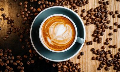 How much coffee is OK for me to drink in a day? I asked the experts