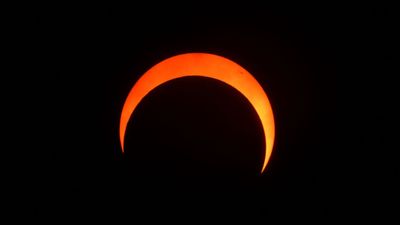 When is the next solar eclipse?