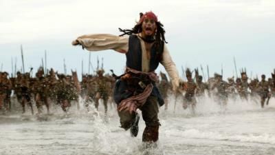 Historical Accuracy In Pirates Of The Caribbean Battle Scenes Revealed