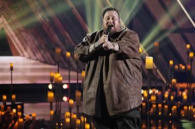 Jelly Roll Dominates 2024 CMT Music Awards With Three Wins