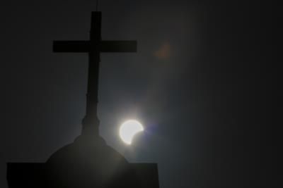Solar Eclipse 2024: Sun's Corona To Shine Brighter