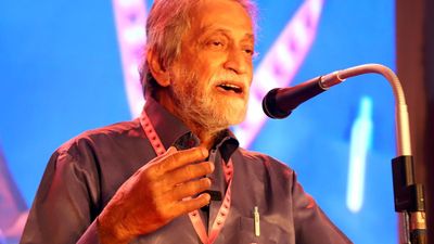 At Visva-Bharati, Prabhat Patnaik to deliver lecture that was cancelled