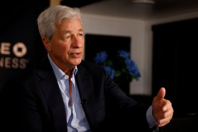 Jamie Dimon Champions Artificial Intelligence As A Major Game-Changer