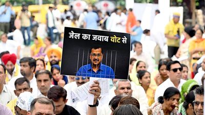 Delhi HC to pronounce verdict on Kejriwal’s plea challenging arrest in excise policy ‘scam’ tomorrow
