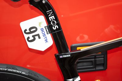 Talking tech with the Paris-Roubaix mechanics: Clever hacks, pre-race stress and V6 Audis