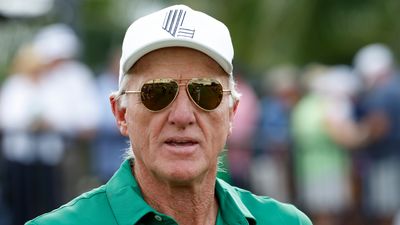 Will Greg Norman Be At The Masters This Year?