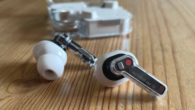 Nothing set to unveil something in April, and that something is two new earbuds