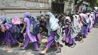 State to get respite from heatwaves until April 12