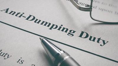 DGTR recommends anti-dumping duty on sodium cyanide imports