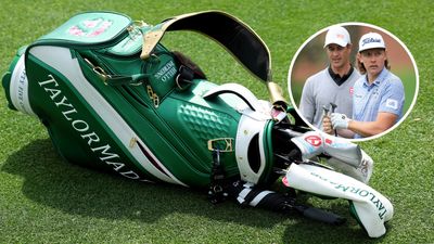 5 Gear Changes Players Will Likely Make At Augusta