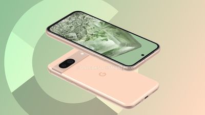 Pixel 8a leak details Google's mid-range smartphone