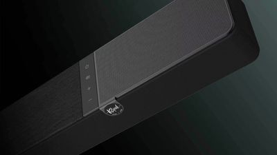 Sonos Beam rival flexes its soundbar muscles with new Onkyo & Klipsch collab