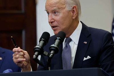 Biden renews push for student loan debt relief - Roll Call