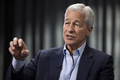JP Morgan CEO Jamie Dimon delivers stark warning on inflation, economy