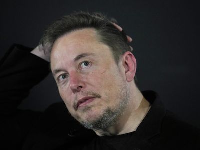 Brazil's Supreme Court judge opens an investigation of Elon Musk over misinformation